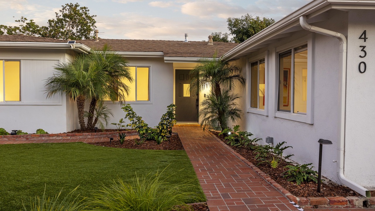 Photo of Outdoor in West Mesa