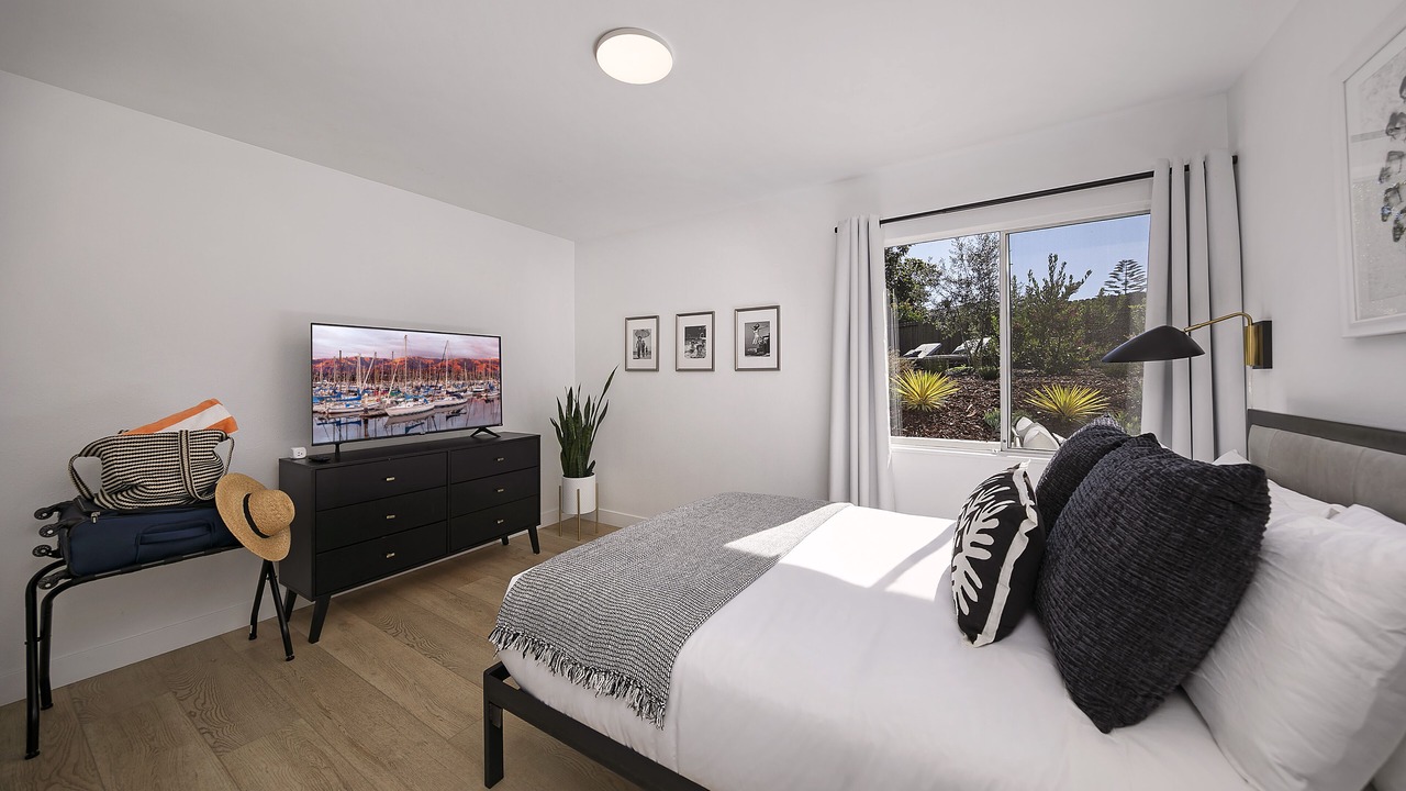 Photo of Bedroom in West Mesa