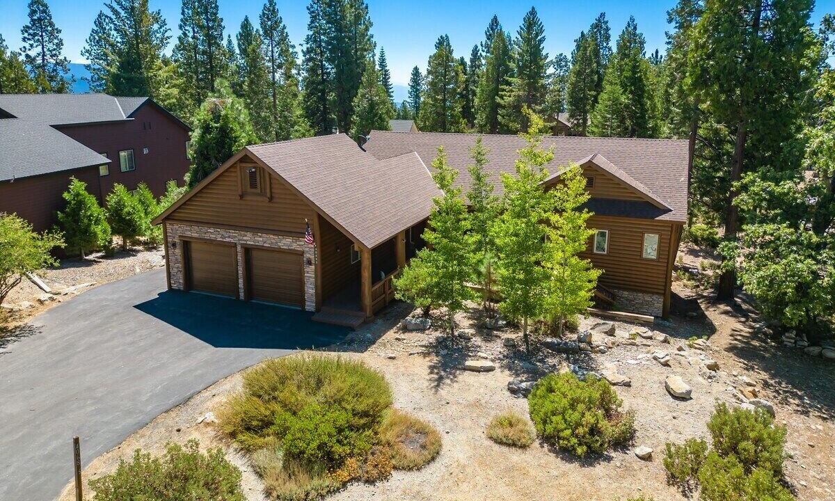 Photo of Outdoor in Shaver Lake