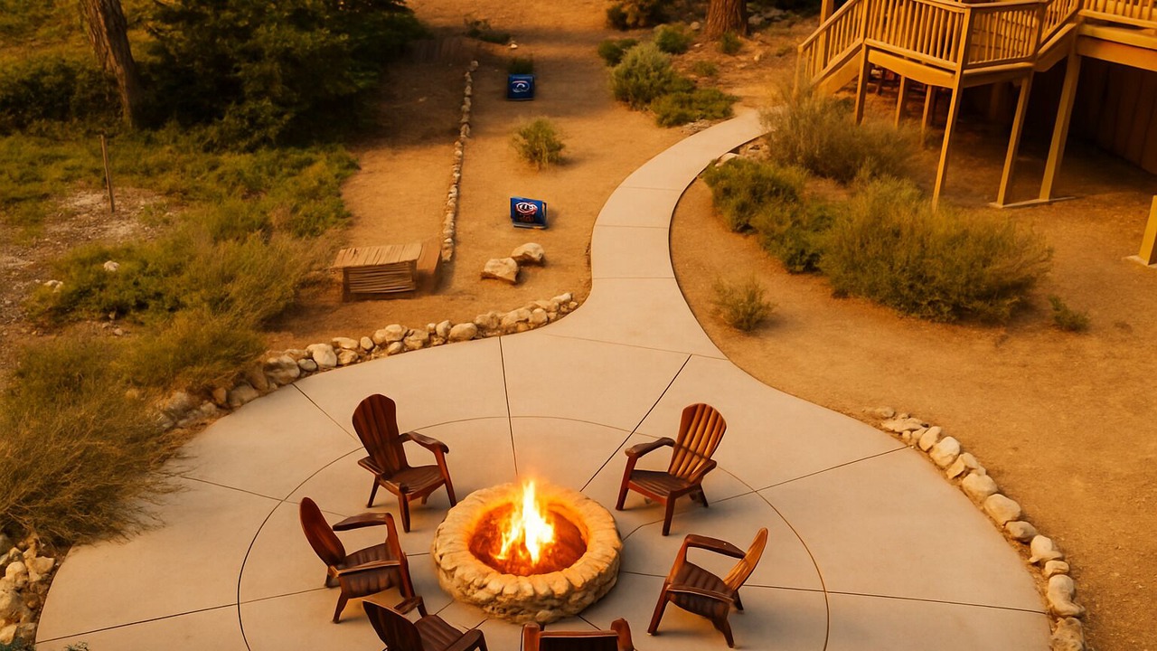 Photo of Outdoor in Shaver Lake
