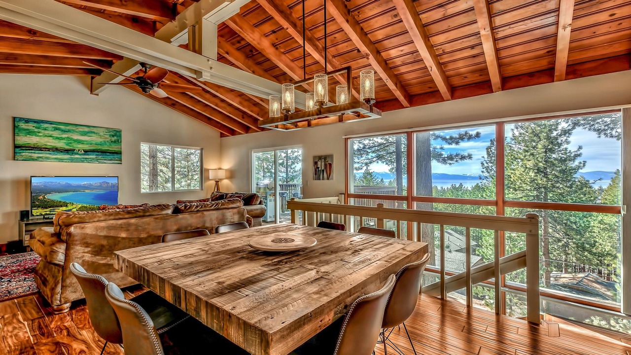 Photo of Outdoor in Zephyr Cove