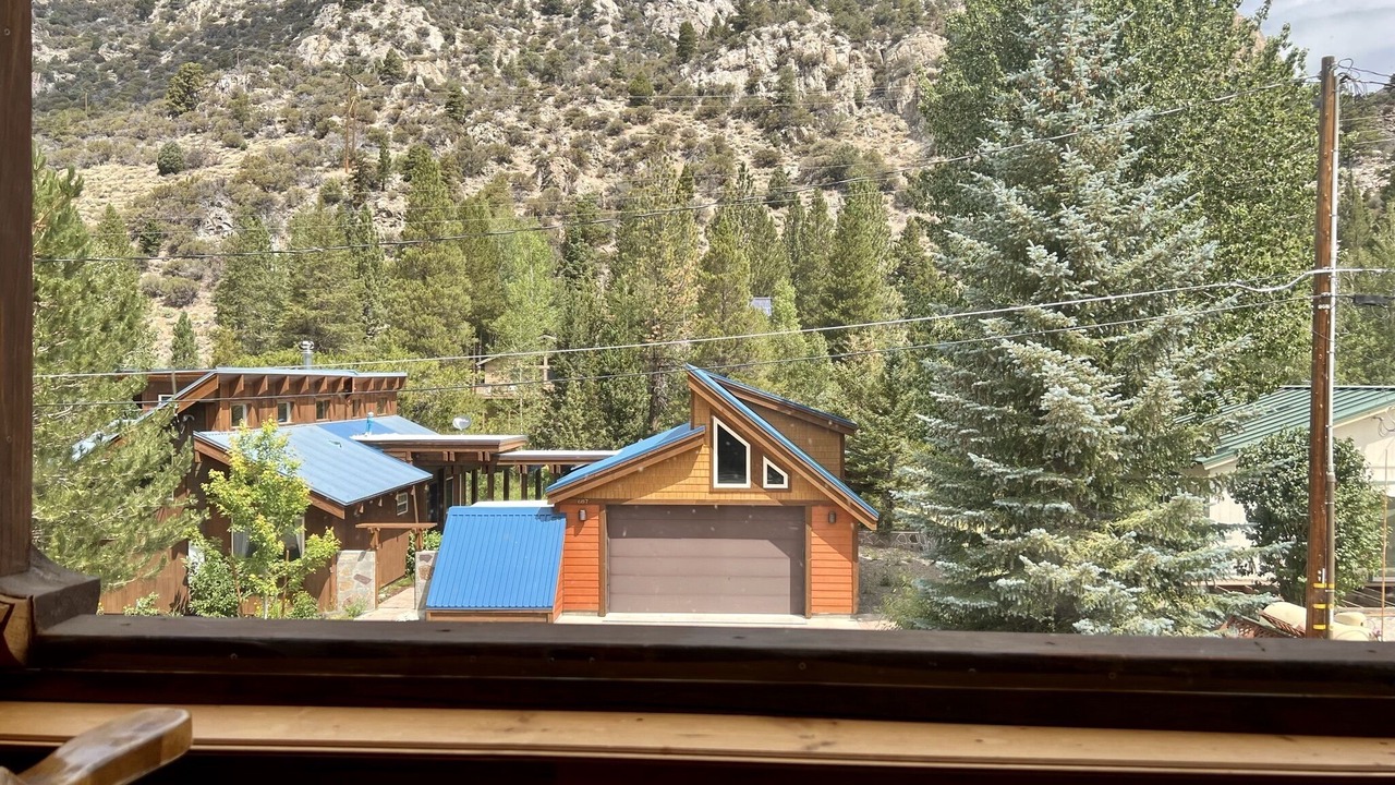 Photo of Others in June Lake