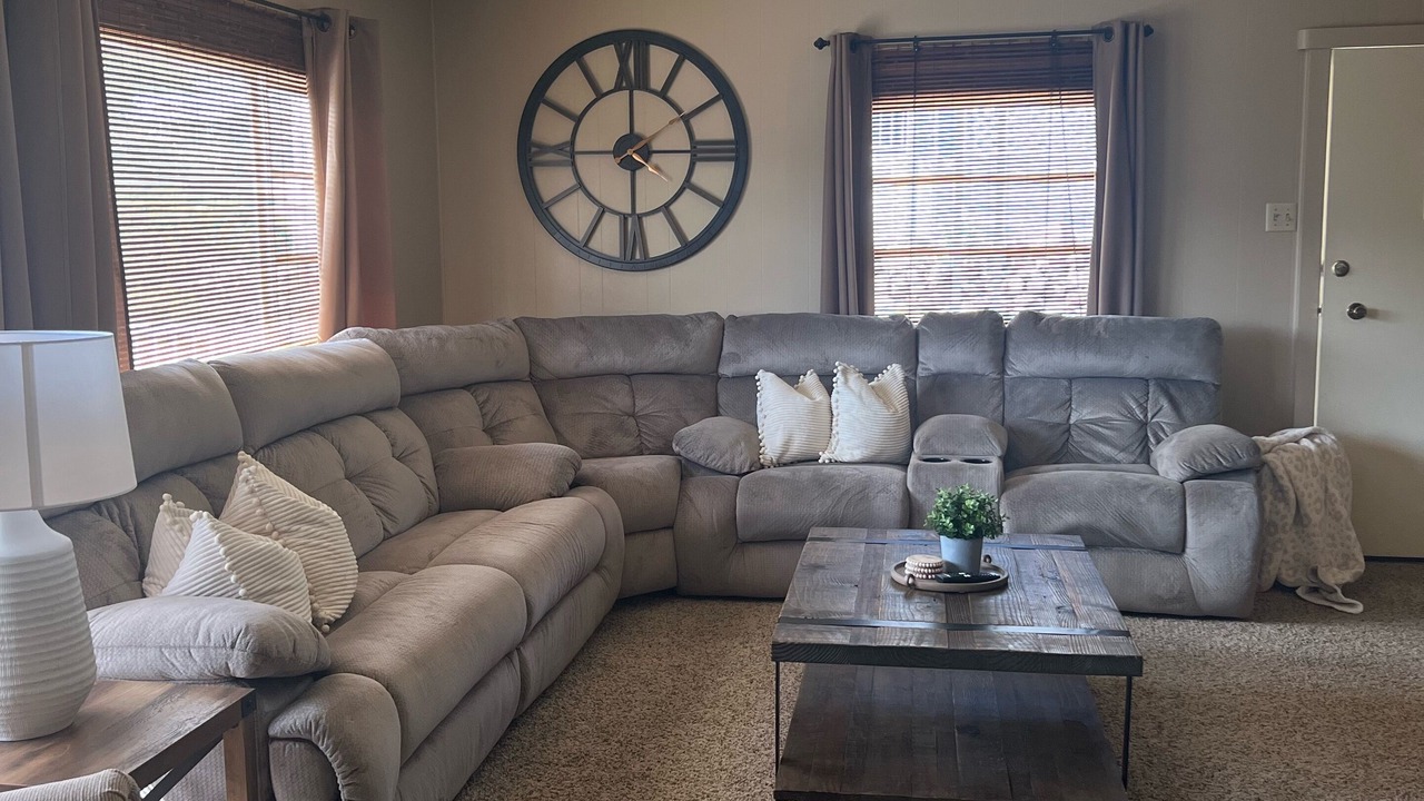 Photo of Livingroom in Wofford Heights