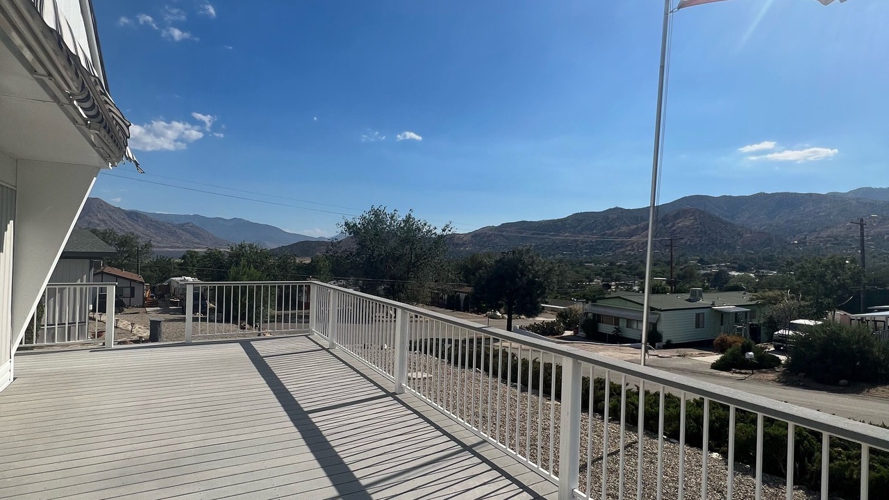 Photo of Outdoor in Wofford Heights