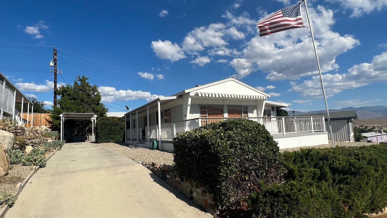 Photo of Outdoor in Wofford Heights