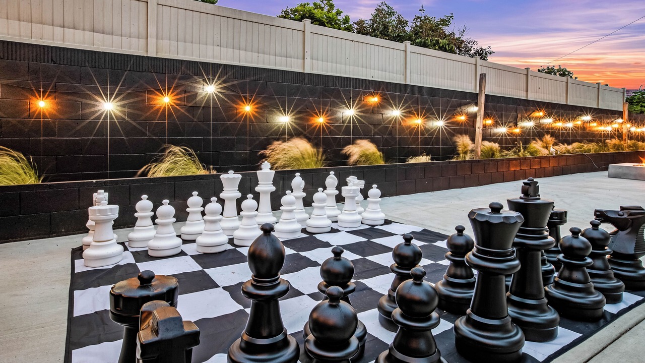 Photo of Outdoor in Midway City