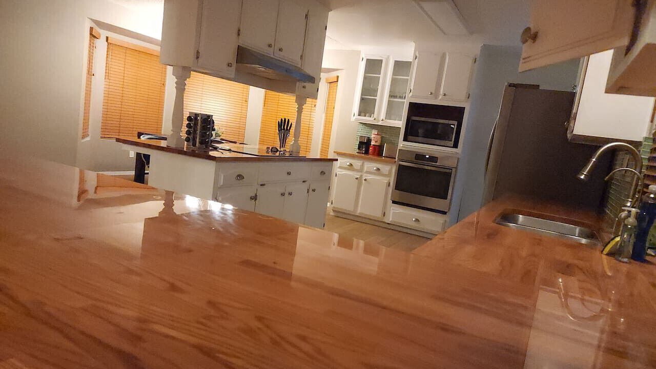 Photo of Kitchen in Oakhurst