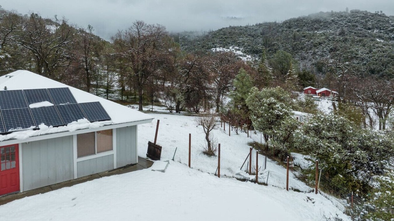 Photo of Outdoor in Oakhurst