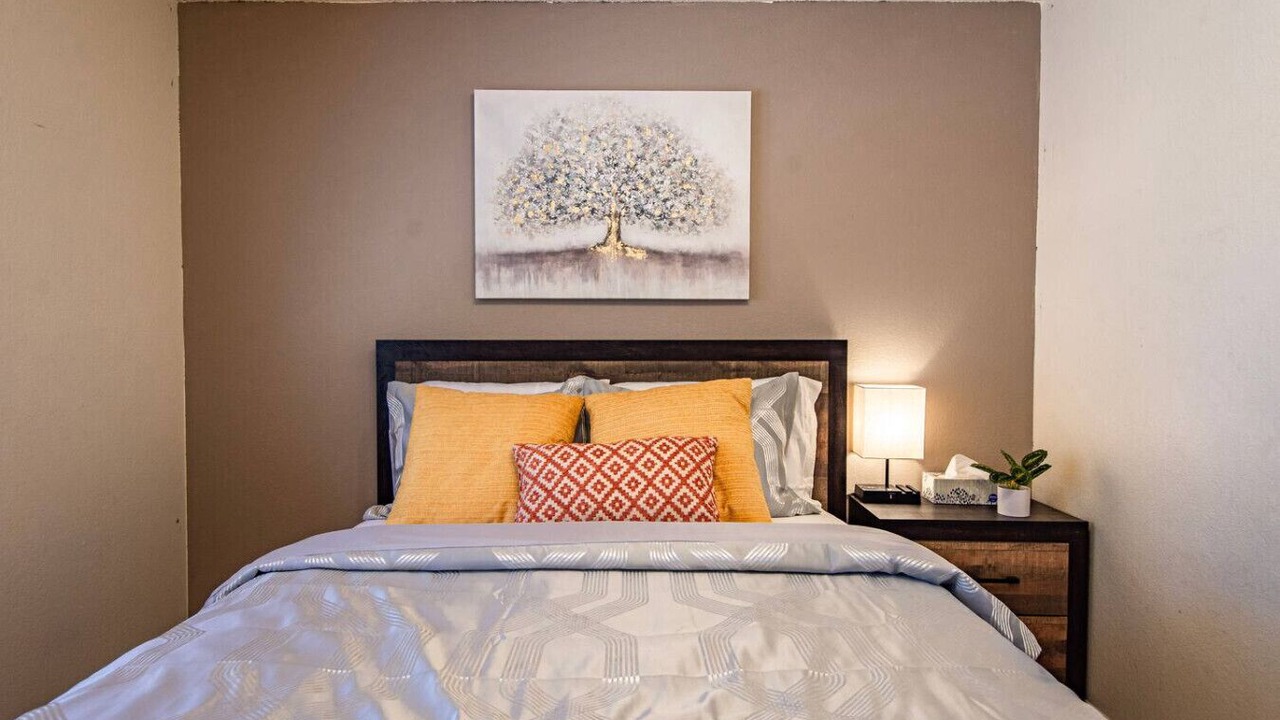 Photo of Bedroom in Oakhurst