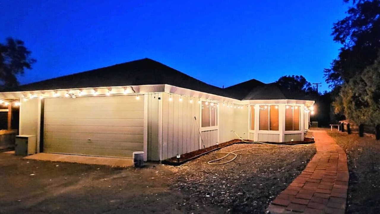 Photo of Outdoor in Oakhurst