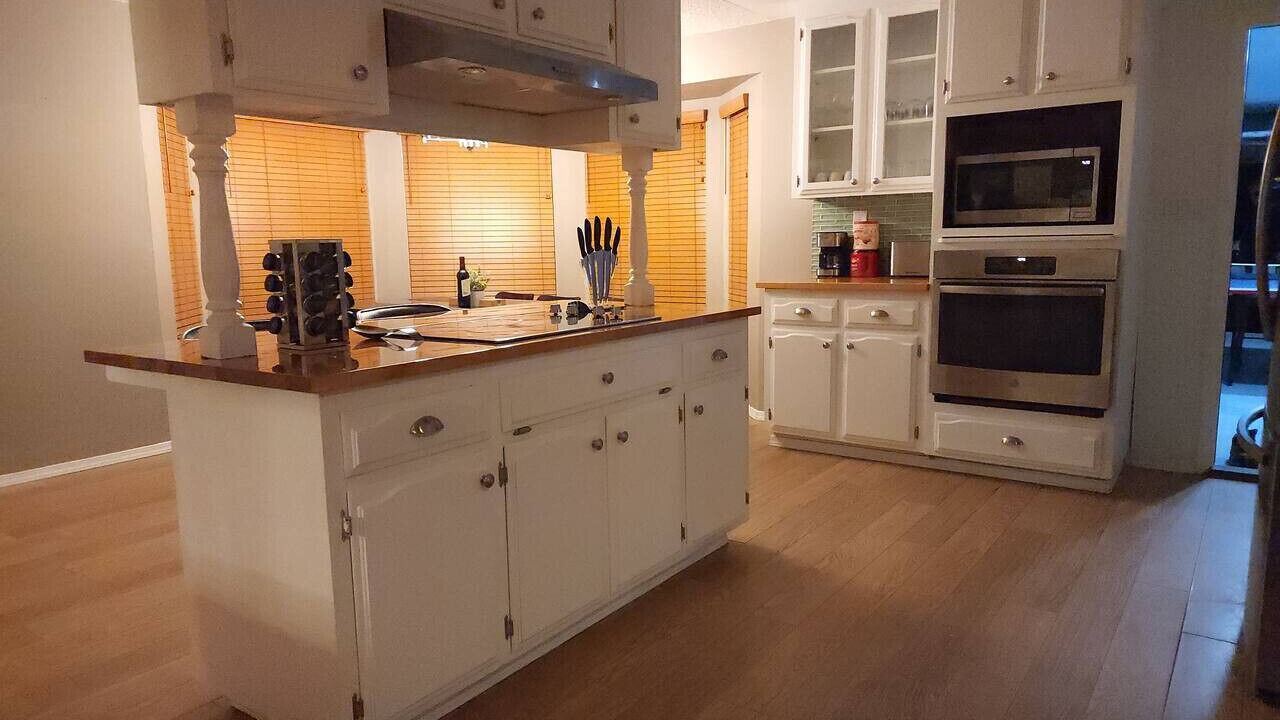 Photo of Kitchen in Oakhurst