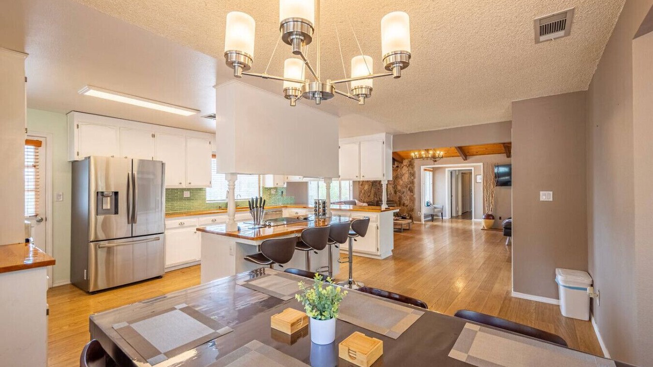 Photo of Kitchen in Oakhurst