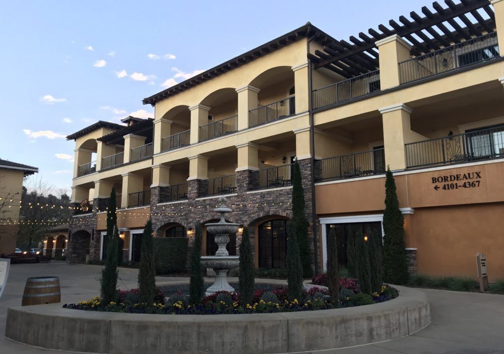 Photo of Outdoor in Napa