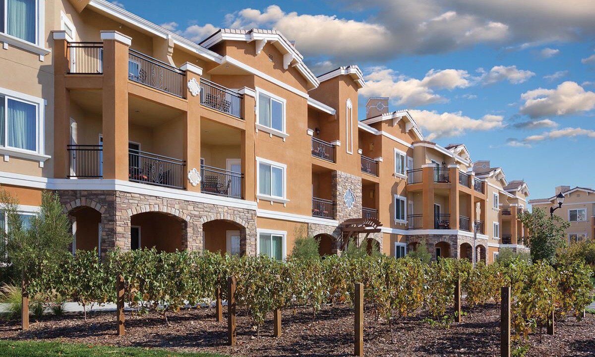 Photo of Outdoor in Napa