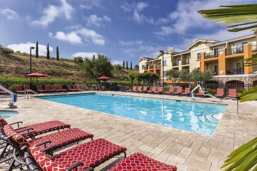 Photo of Outdoor in Napa
