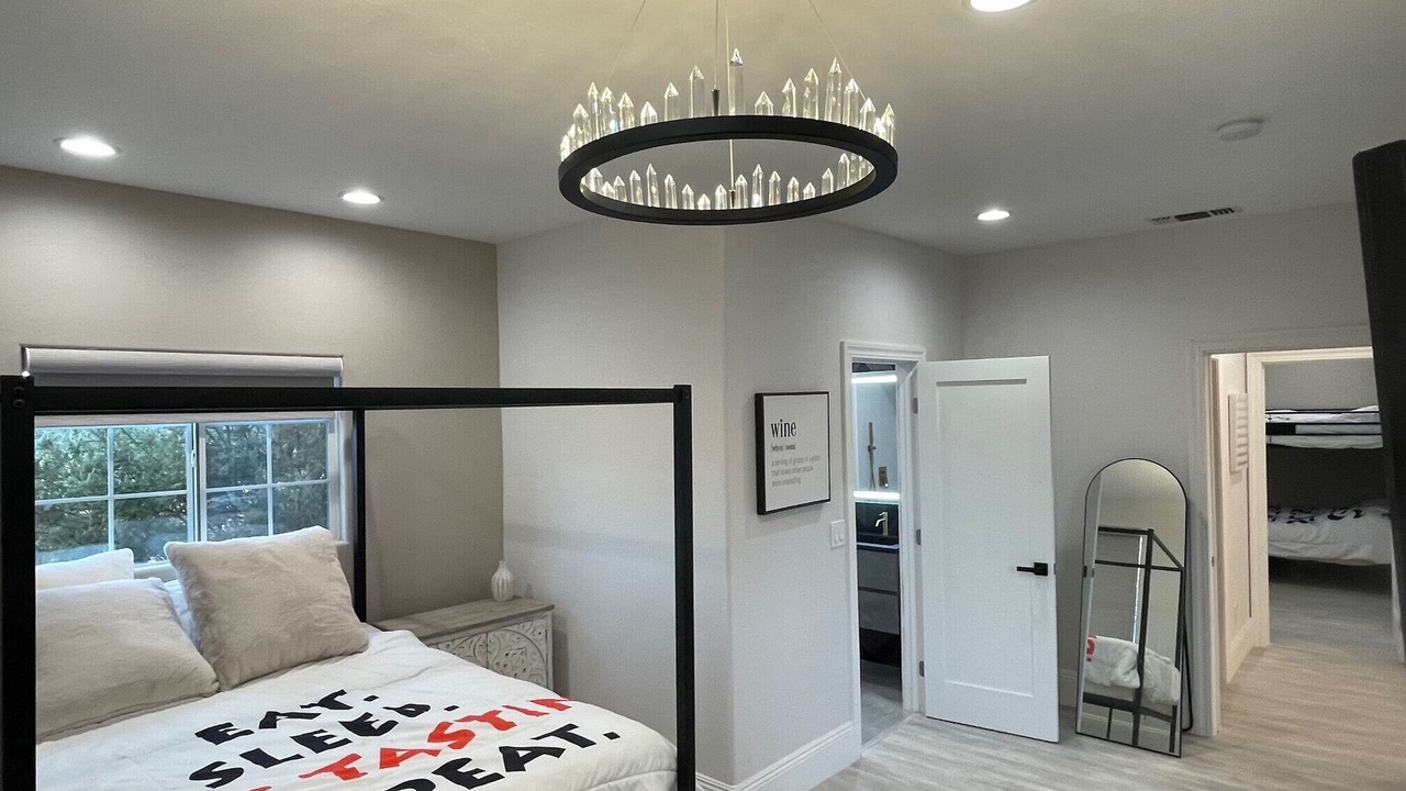 Photo of Bedroom in Paso Robles