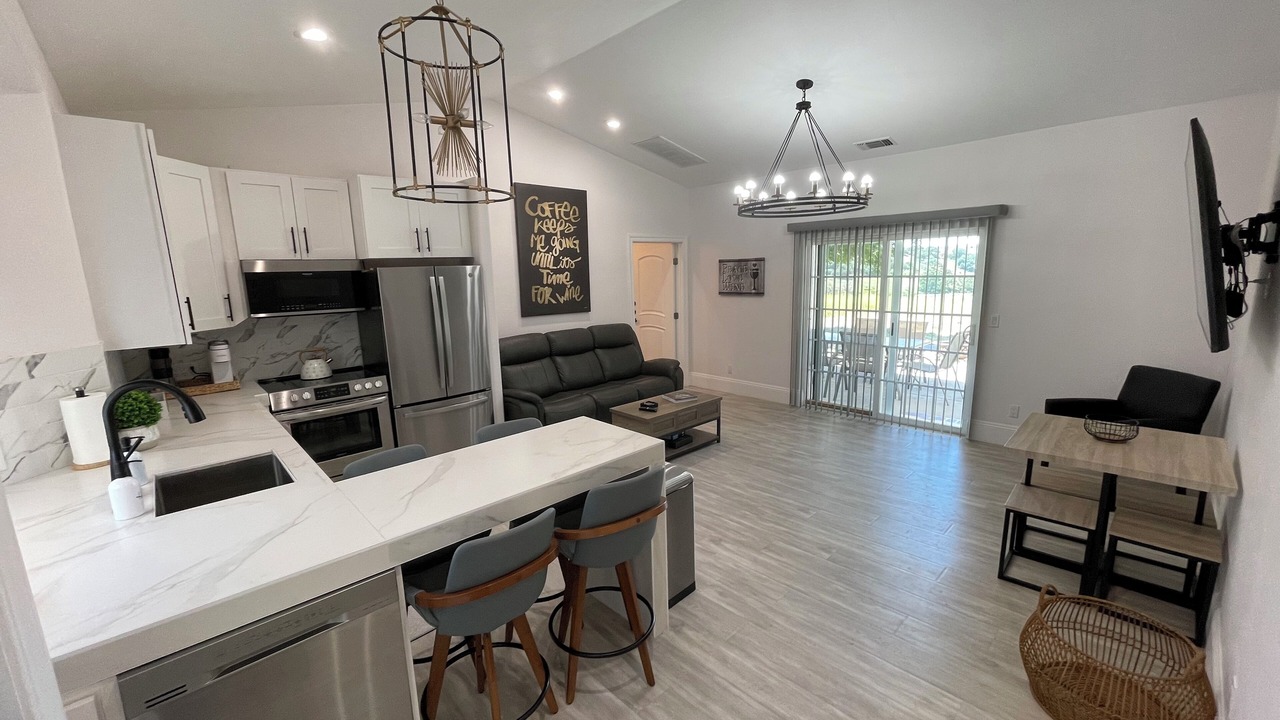 Photo of Kitchen in Paso Robles
