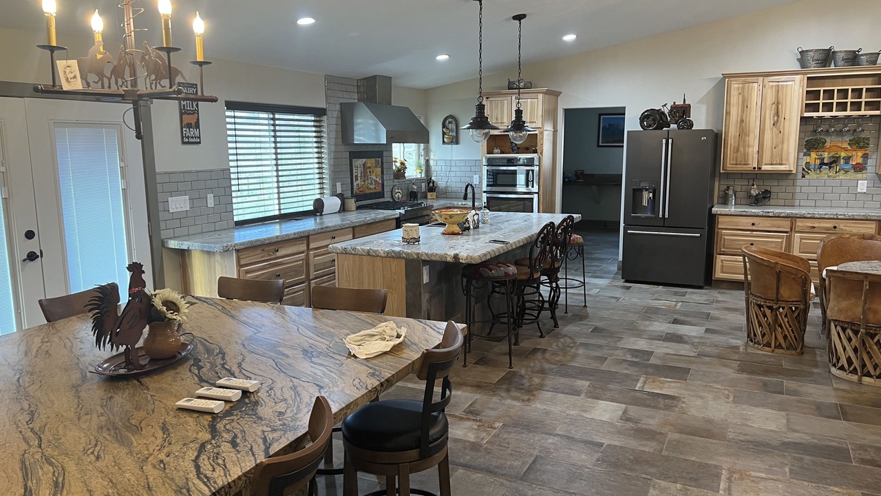 Photo of Kitchen in Reno