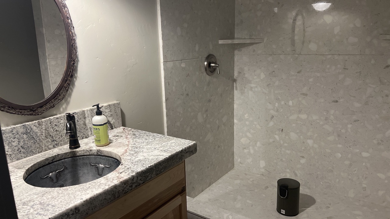 Photo of Bathroom in Reno