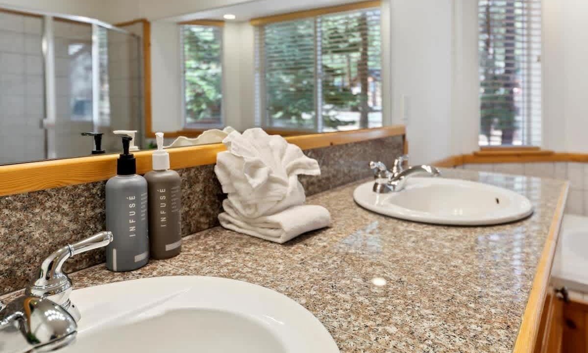 Photo of Bathroom in Montgomery Estates