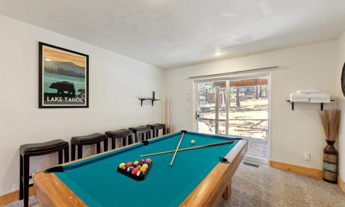 Photo of Bedroom in Montgomery Estates