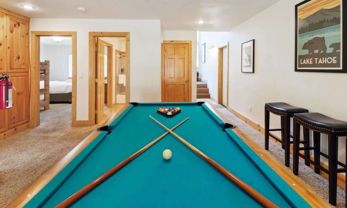 Photo of Bedroom in Montgomery Estates