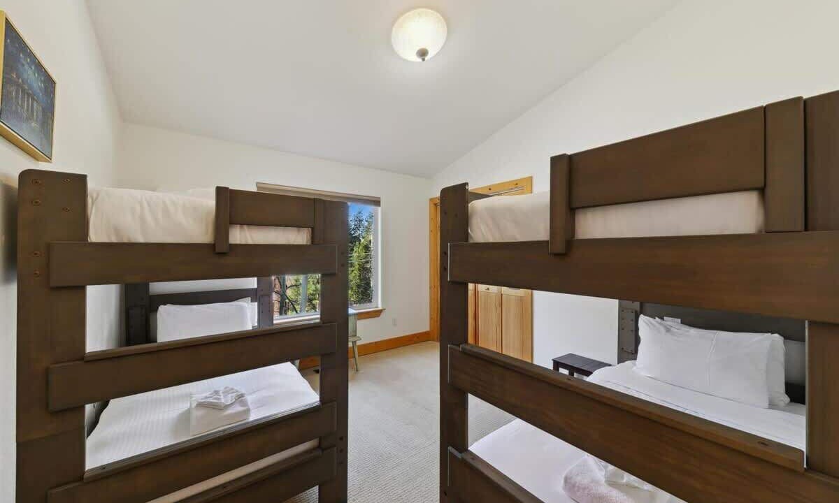 Photo of Bedroom in Montgomery Estates
