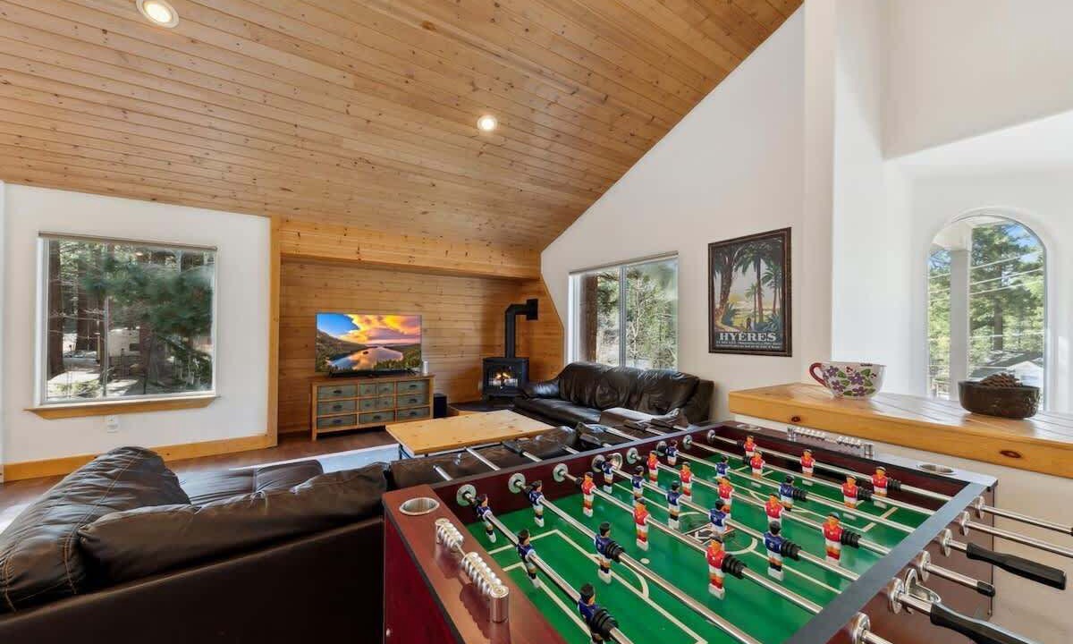 Photo of Bedroom in Montgomery Estates