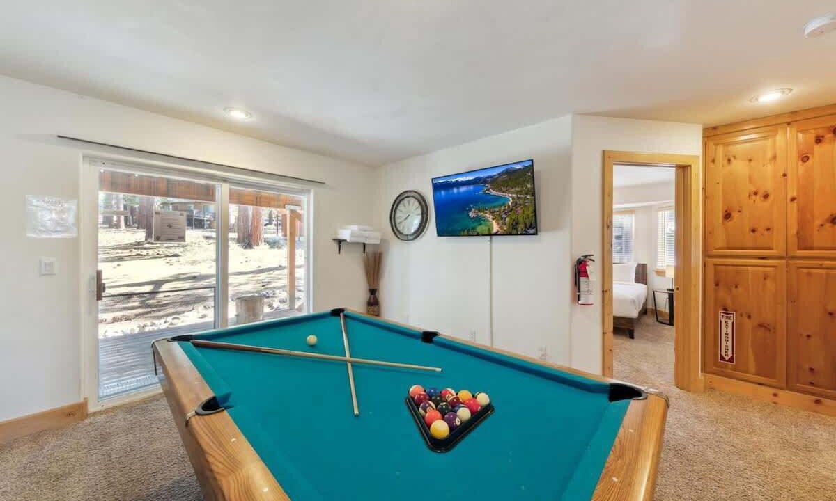 Photo of Bedroom in Montgomery Estates