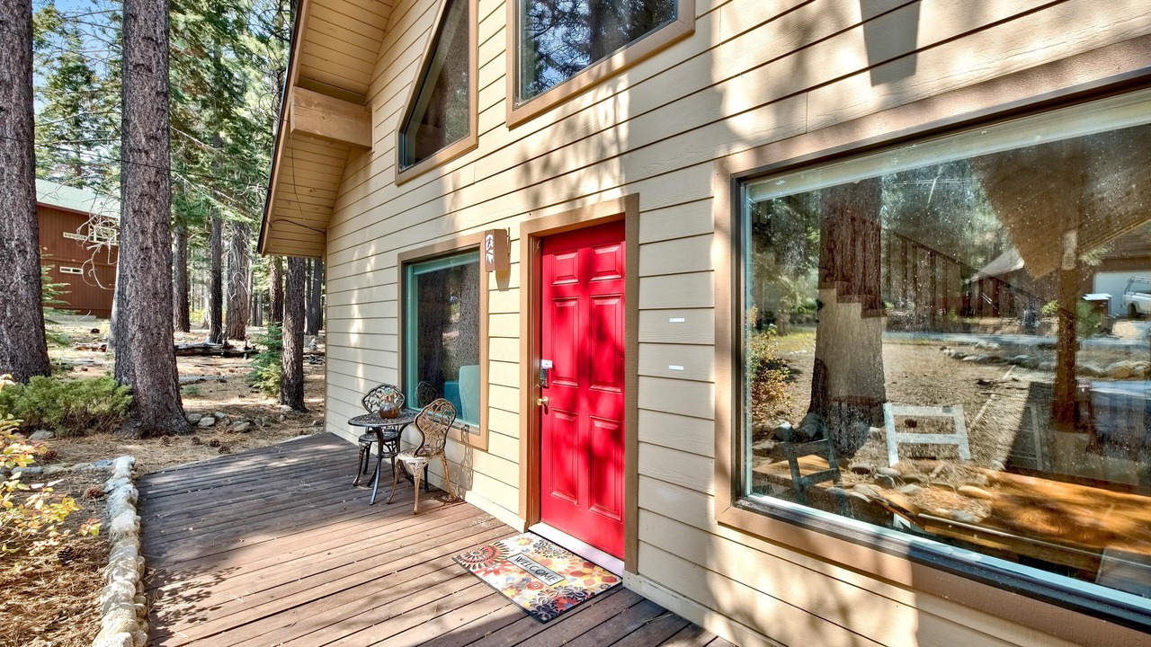 Photo of Outdoor in North Upper Truckee