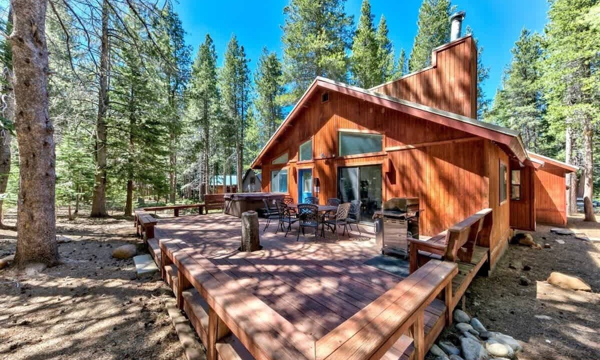 Photo of Outdoor in Truckee