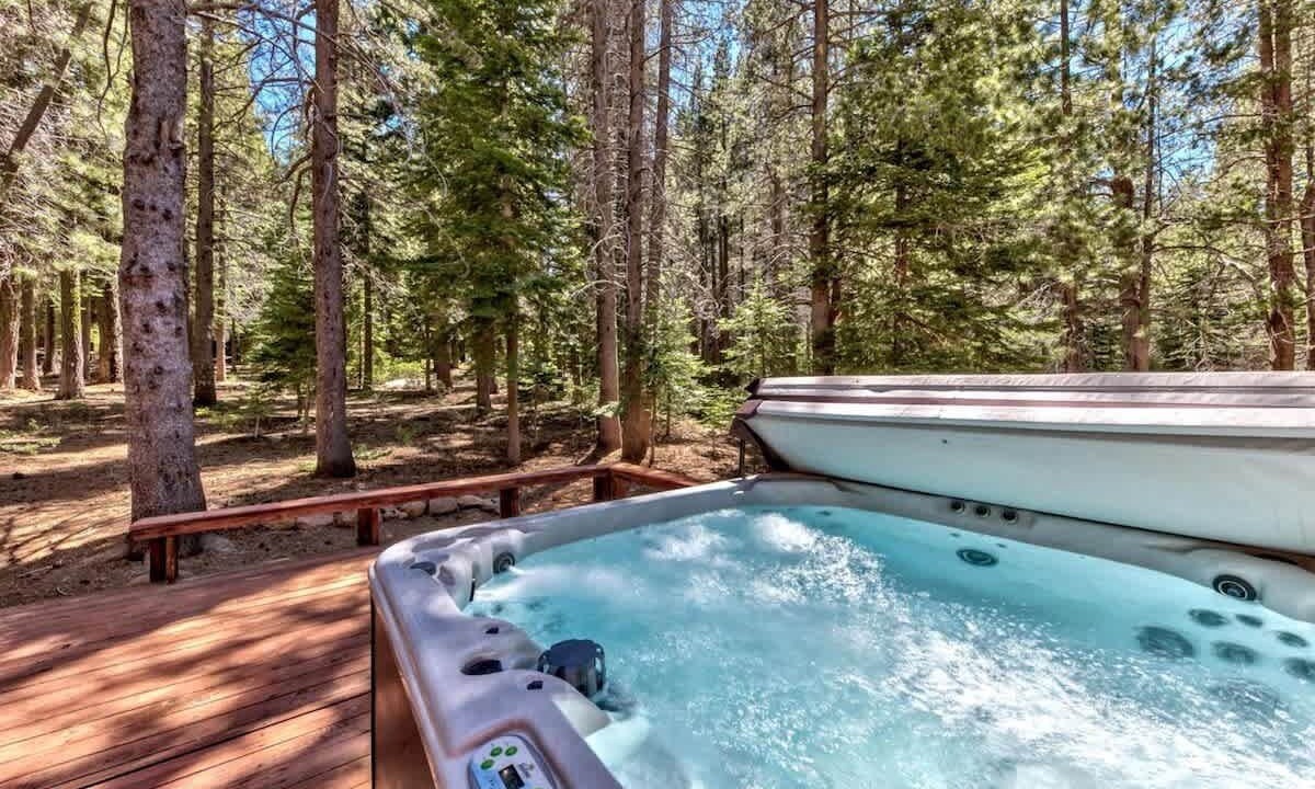 Photo of Outdoor in Truckee