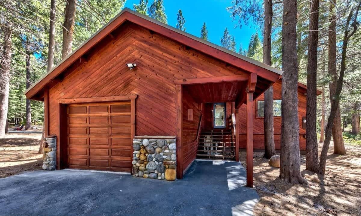 Photo of Outdoor in Truckee