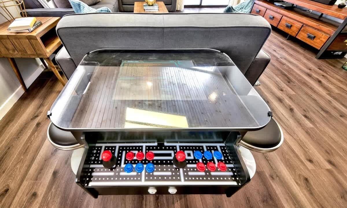Photo of Bedroom in Truckee
