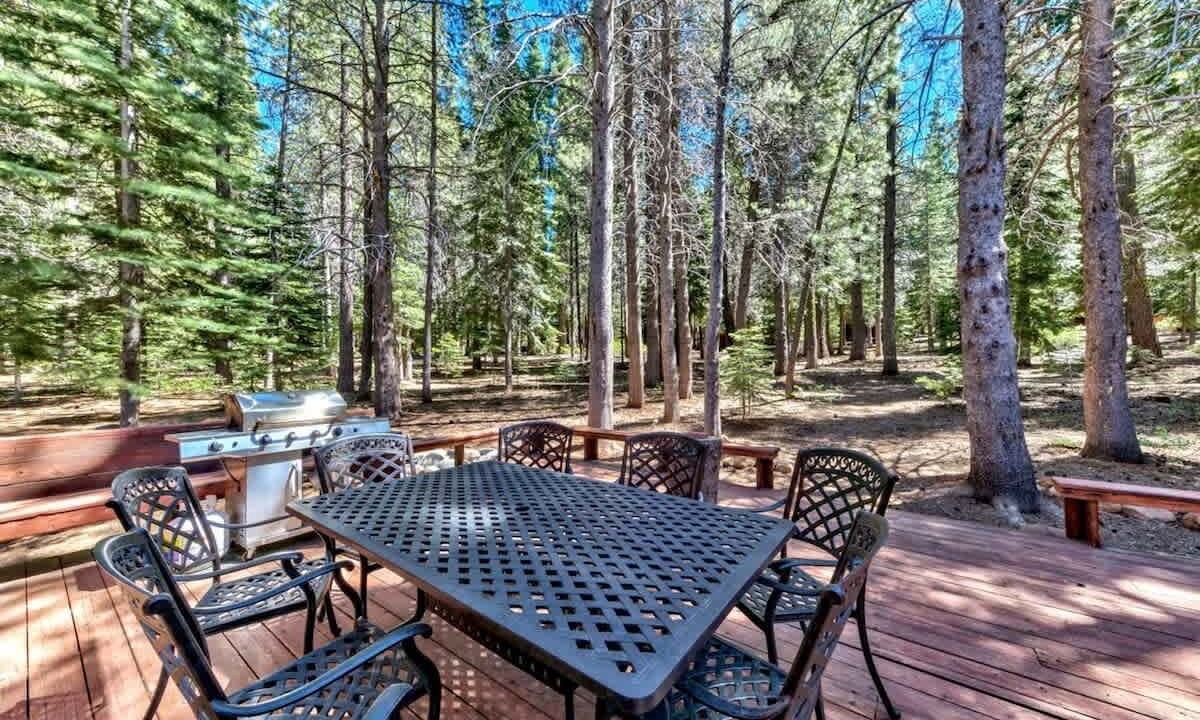 Photo of Outdoor in Truckee