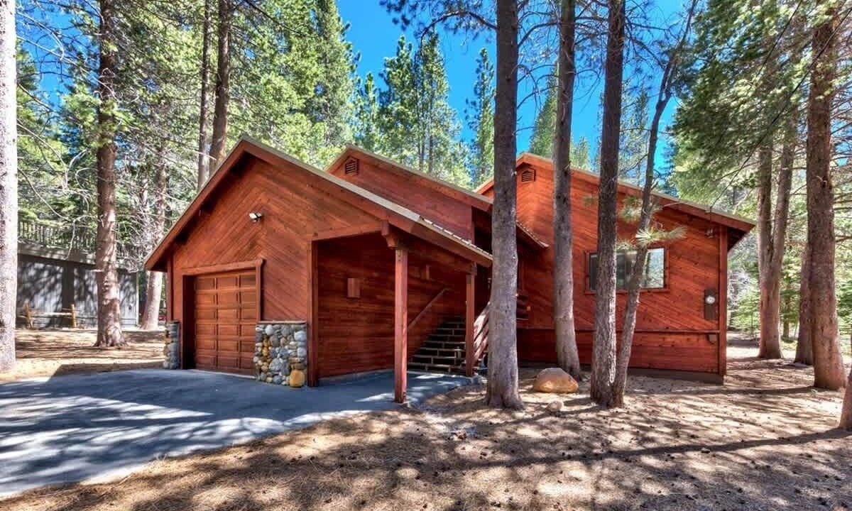Photo of Outdoor in Truckee