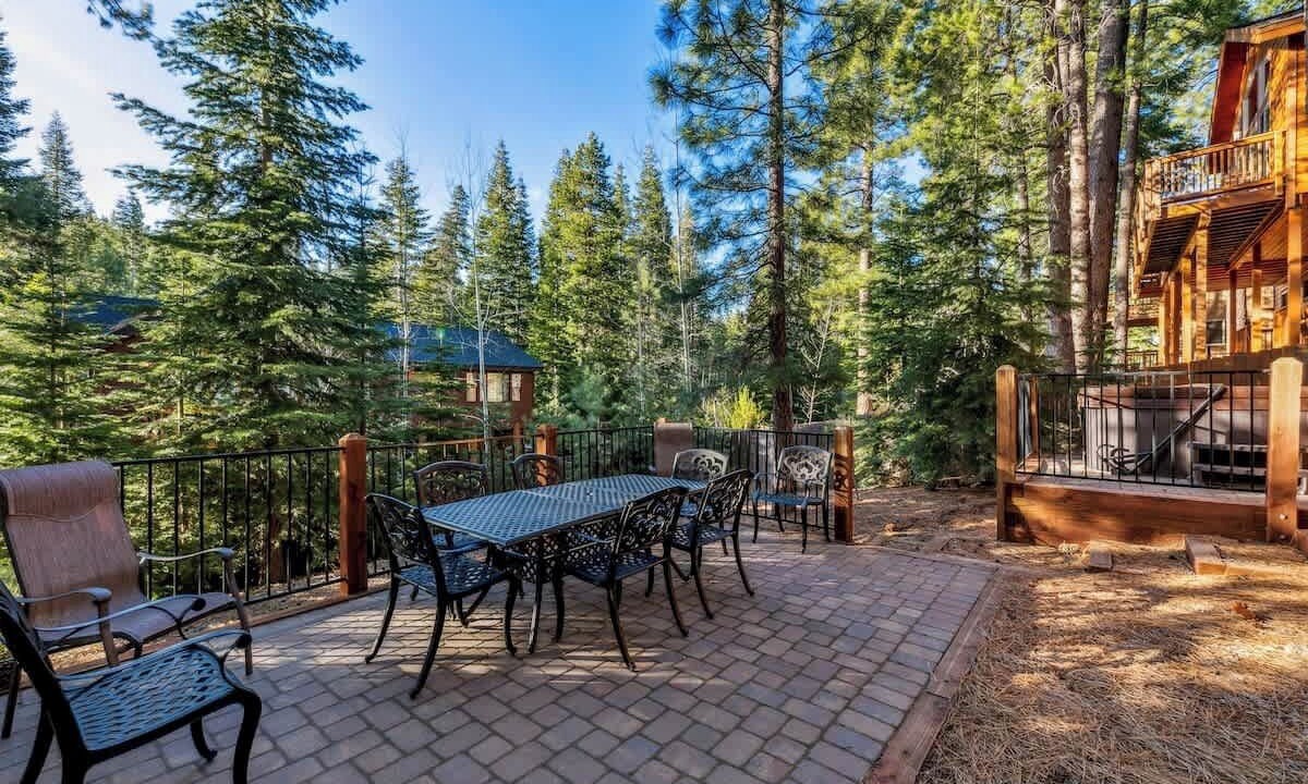 Photo of Outdoor in Tahoe Paradise