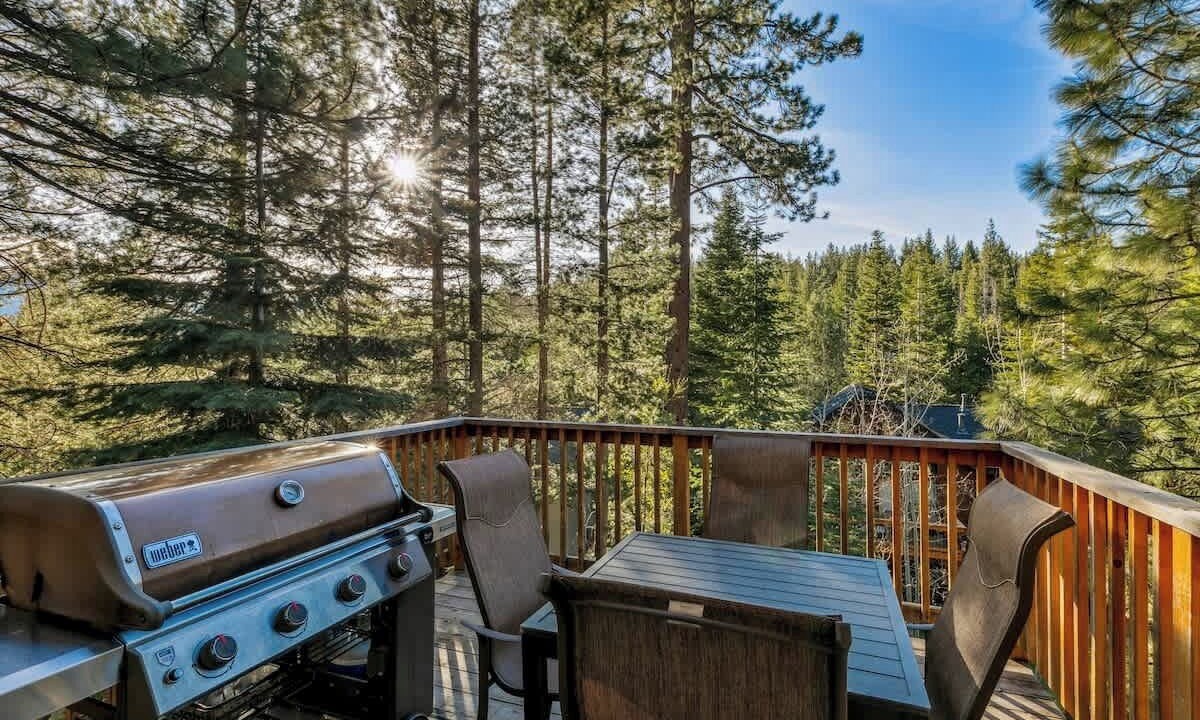 Photo of Outdoor in Tahoe Paradise