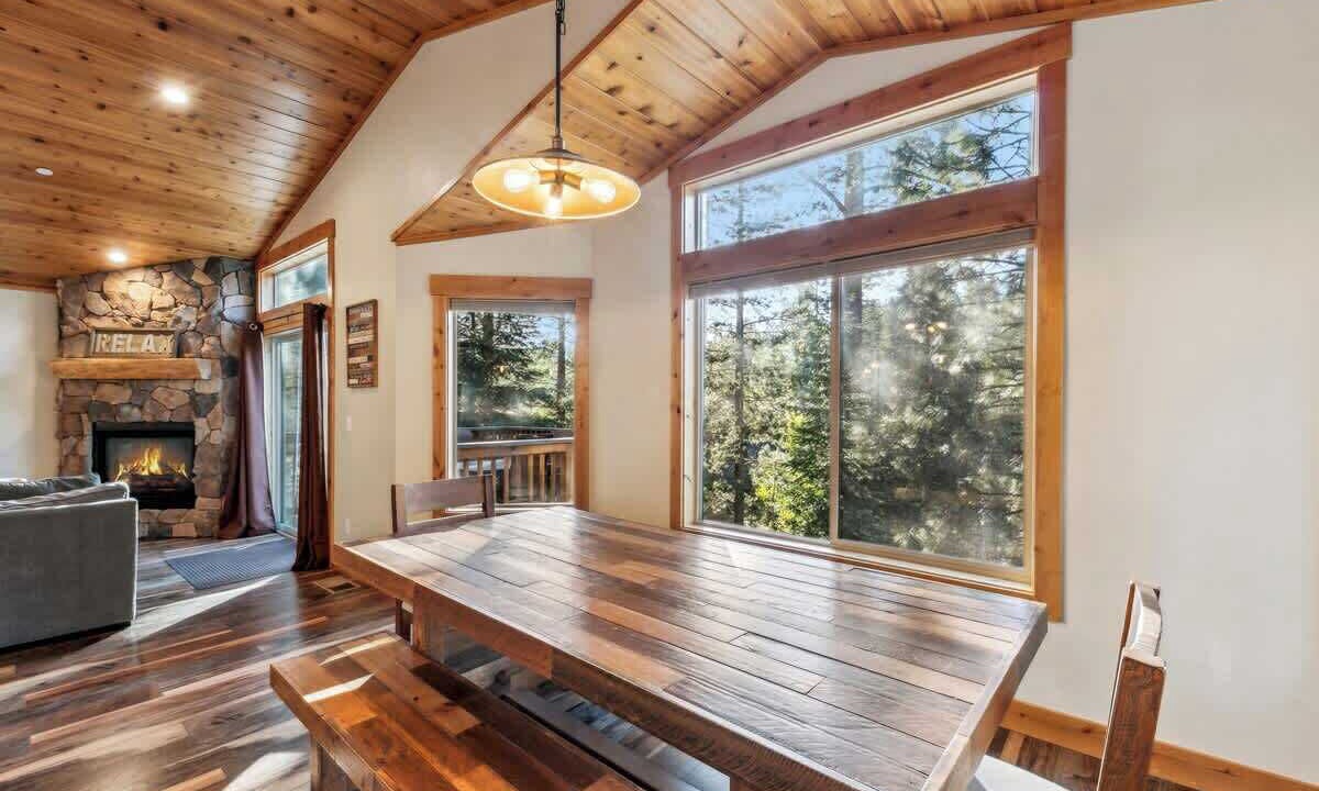 Photo of Others in Tahoe Paradise