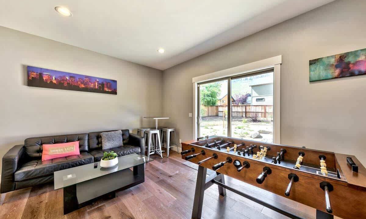 Photo of Bedroom in Mountain View Estates