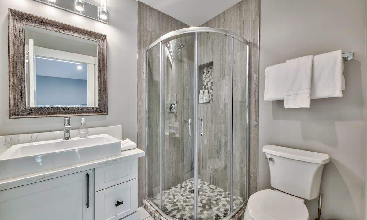 Photo of Bathroom in Mountain View Estates