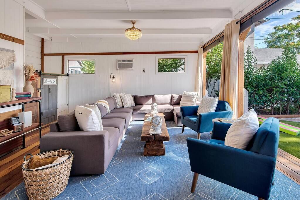 Photo of Bedroom in Paso Robles