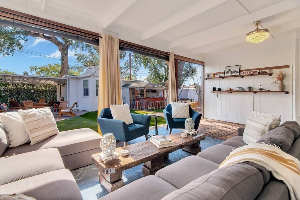 Photo of Bedroom in Paso Robles