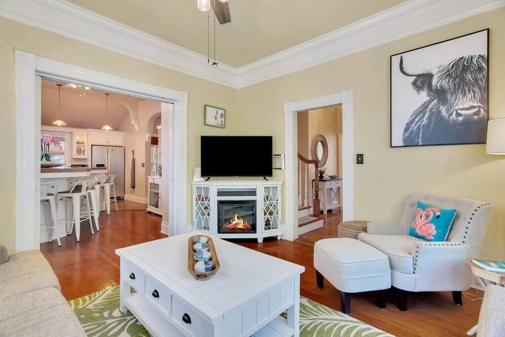 Photo of Bedroom in Paso Robles
