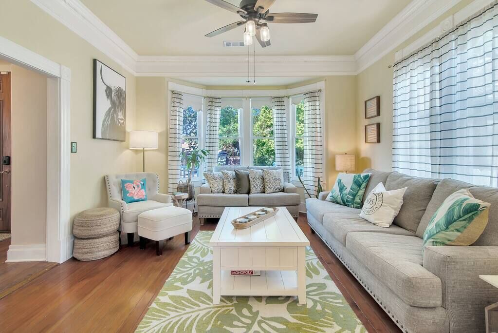 Photo of Bedroom in Paso Robles