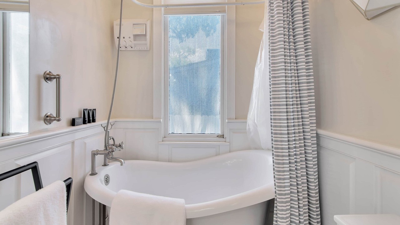 Photo of Bathroom in Paso Robles