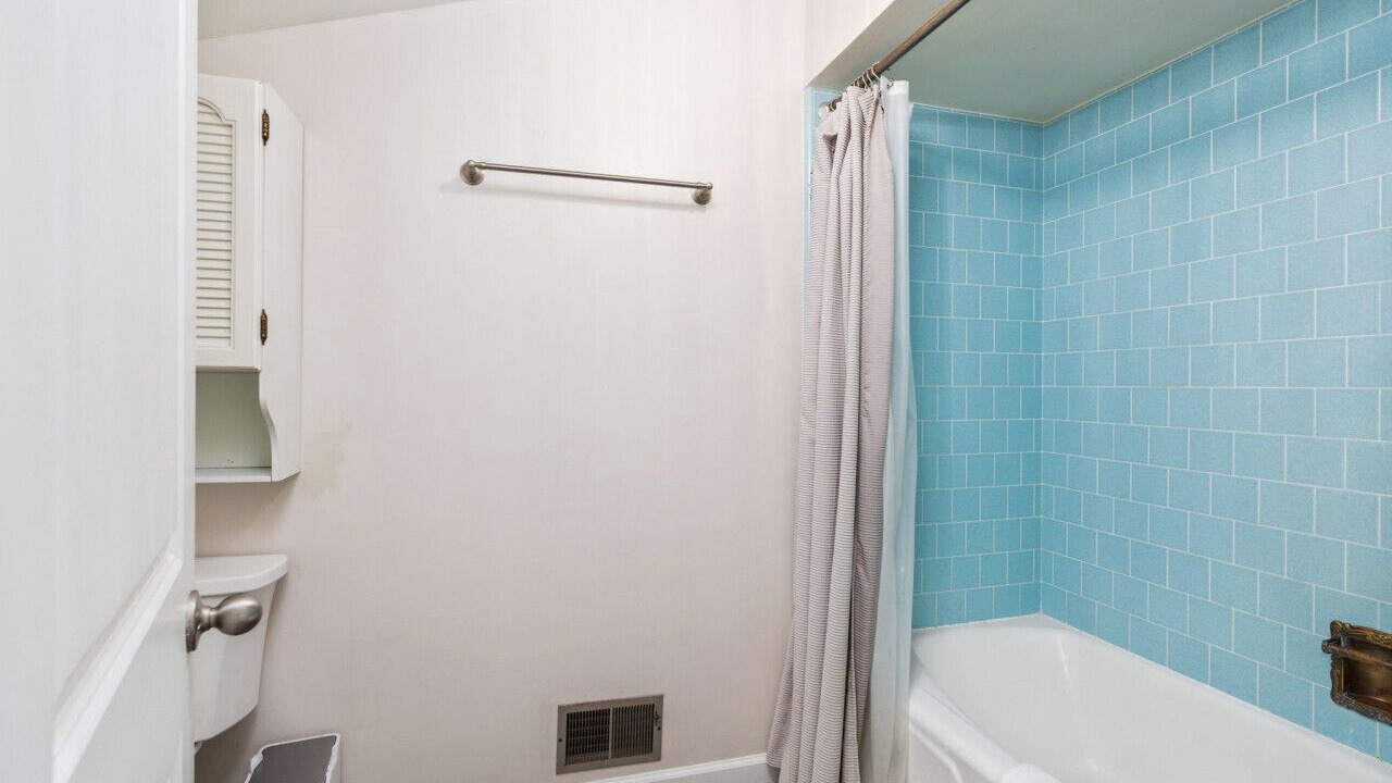 Photo of Bathroom in Three Rivers