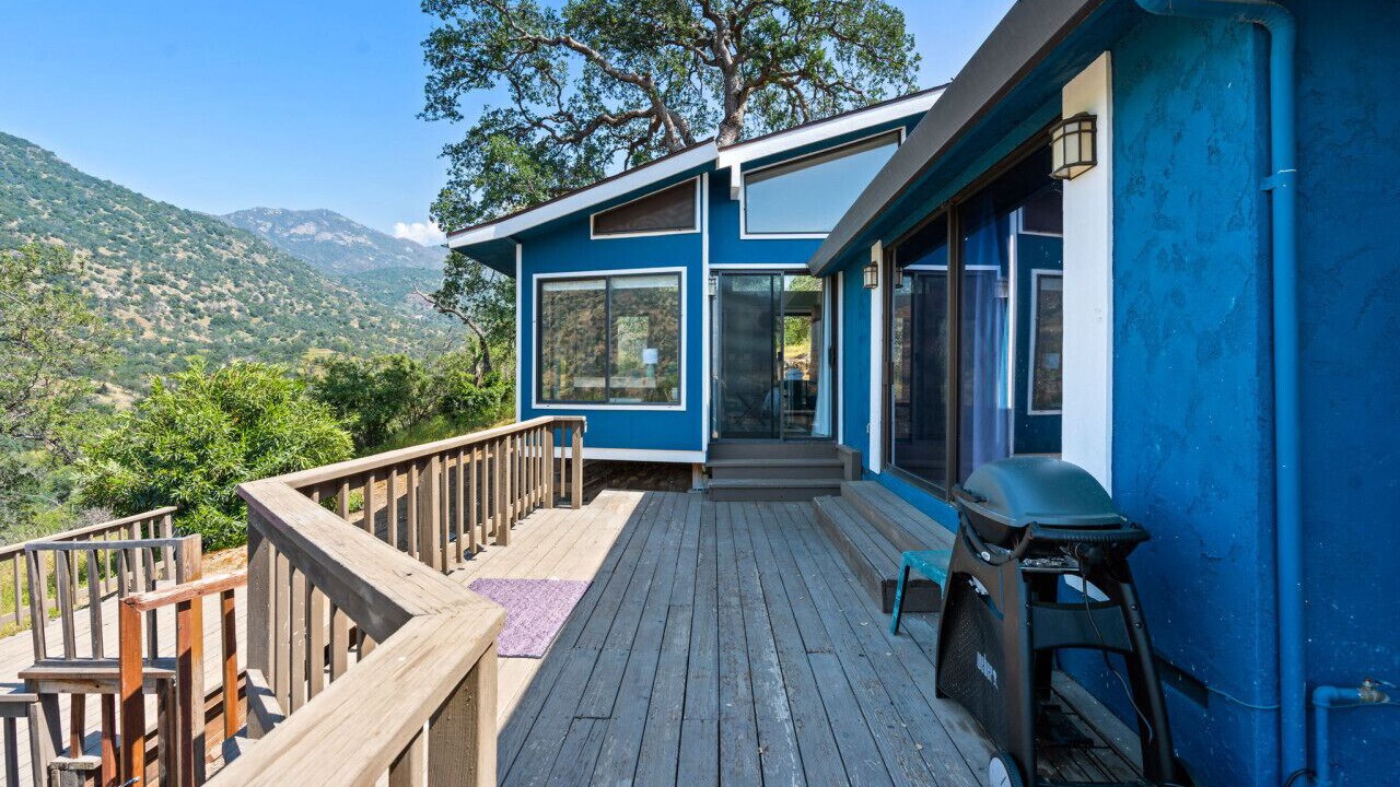 Photo of Outdoor in Three Rivers