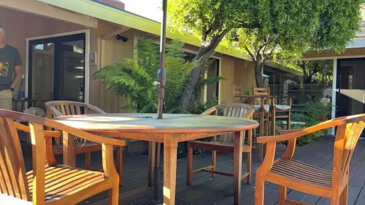 Photo of Outdoor in San Rafael
