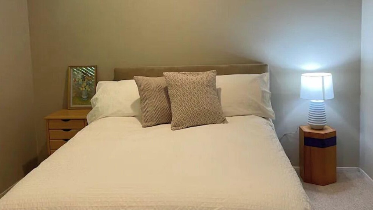 Photo of Bedroom in San Rafael
